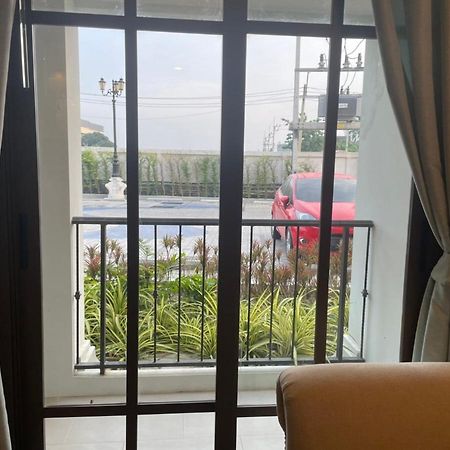 Espana Condo Resort Pattaya Evt Jomtien Beach Buitenkant foto