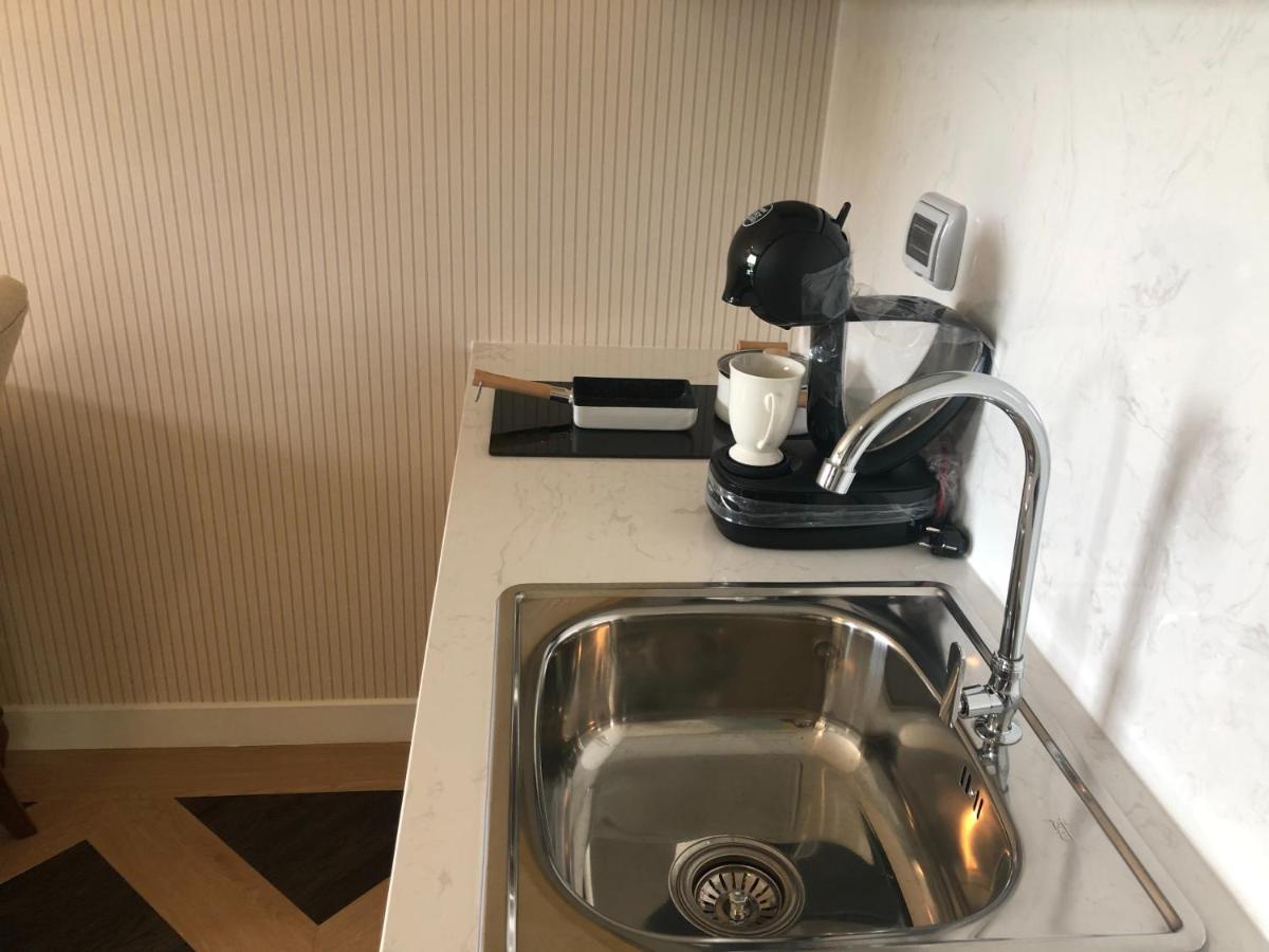 Espana Condo Resort Pattaya Evt Jomtien Beach Buitenkant foto